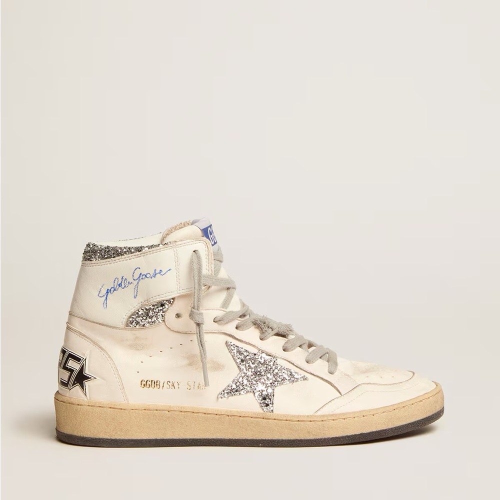 Golden Goose sneakers